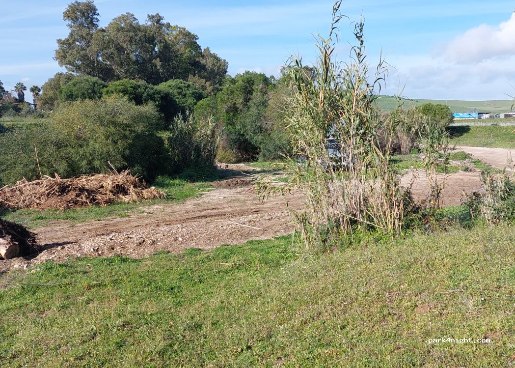 (11150) Barbate - Carretera Arroyo San Ambrosio — foto 2
