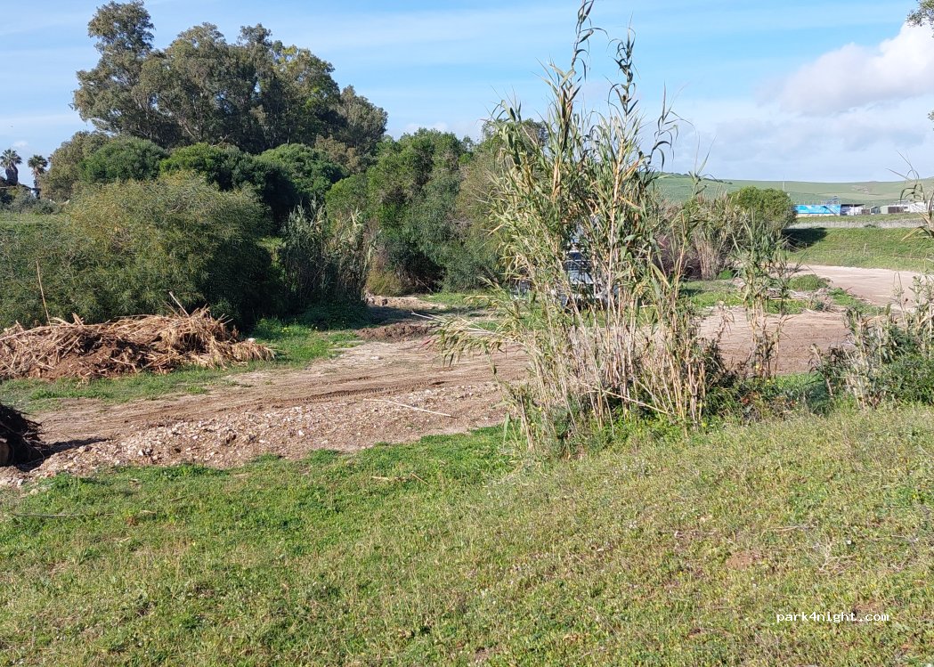 (11150) Barbate - Carretera Arroyo San Ambrosio — foto 3