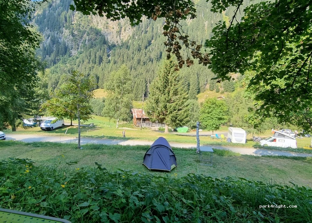 Camping — foto 2