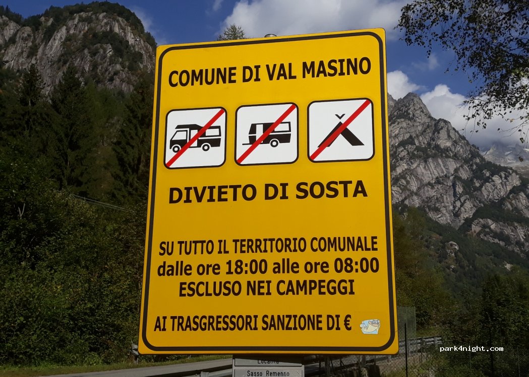 (23010) Val Masino - Strada Provinciale 9 della Val Masino — foto
