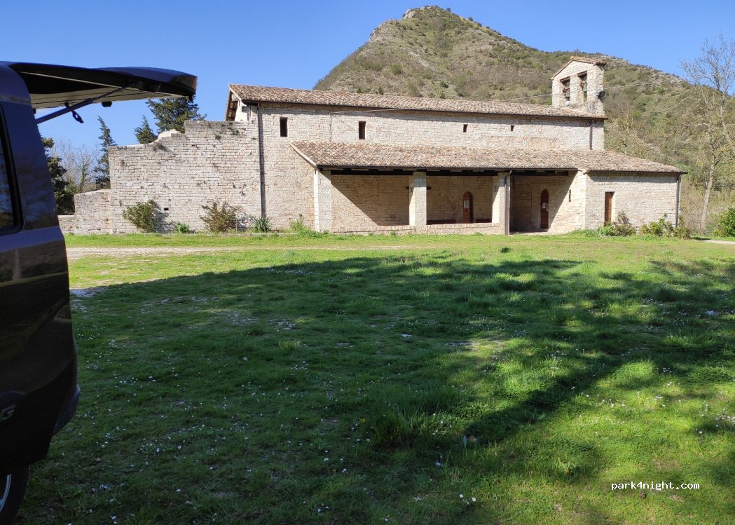 (61041) Ca' Romano I - 41 Strada Provinciale 257 Apecchiese — foto