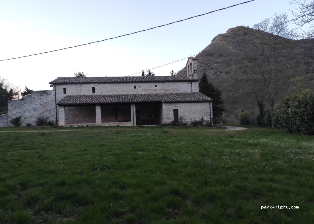 (61041) Ca' Romano I - 41 Strada Provinciale 257 Apecchiese — foto 2