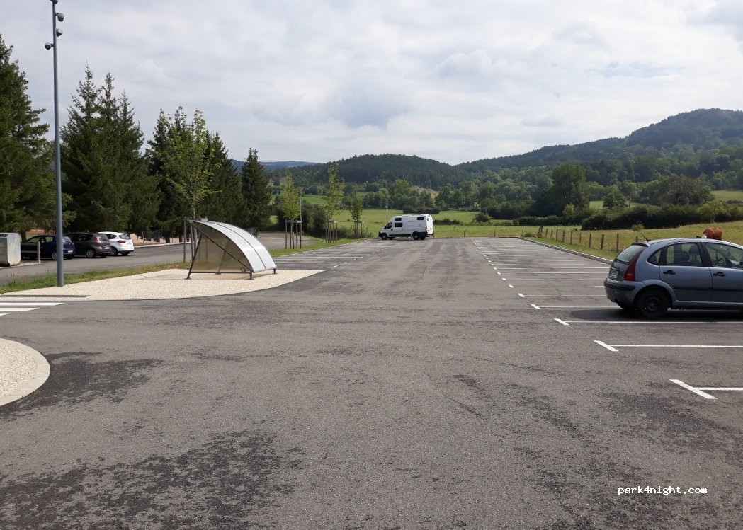 (43260) Lantriac - Les Rioux — foto 2