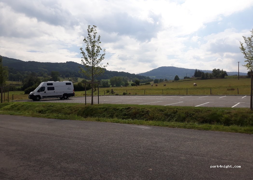 (43260) Lantriac - Les Rioux — foto 3