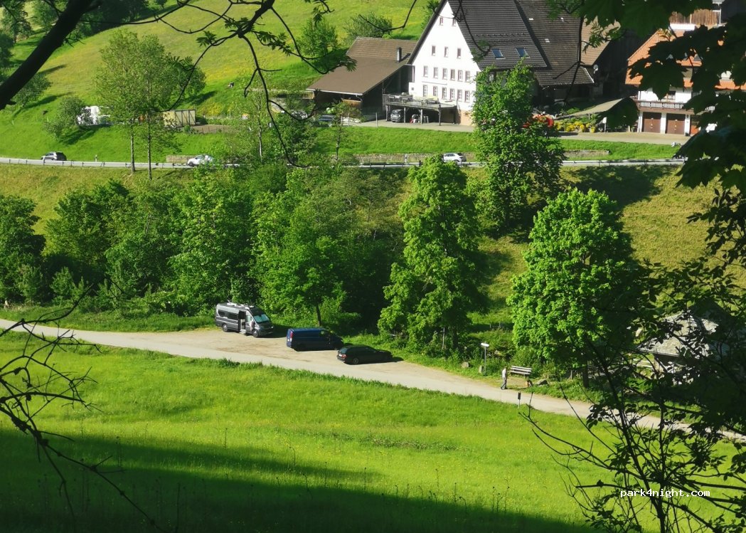 (79286) Glottertal - 151 Talstraße — foto 3