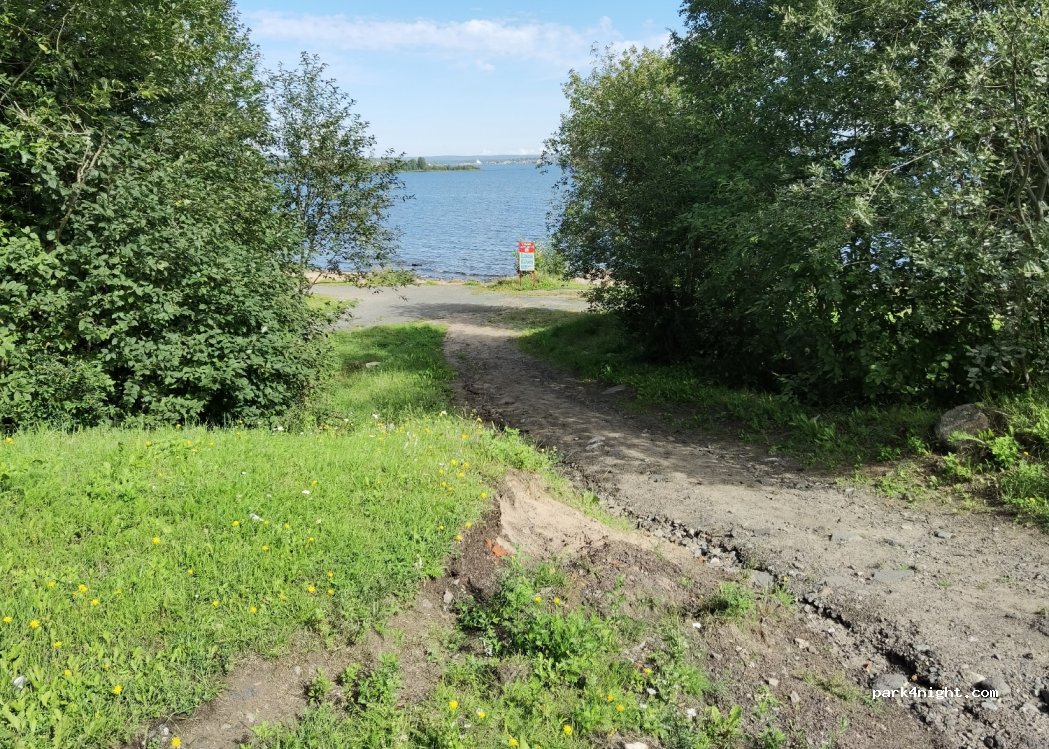 (185031) Petrozavodsk - 12 Naberezhnaya Varkausa — foto 2