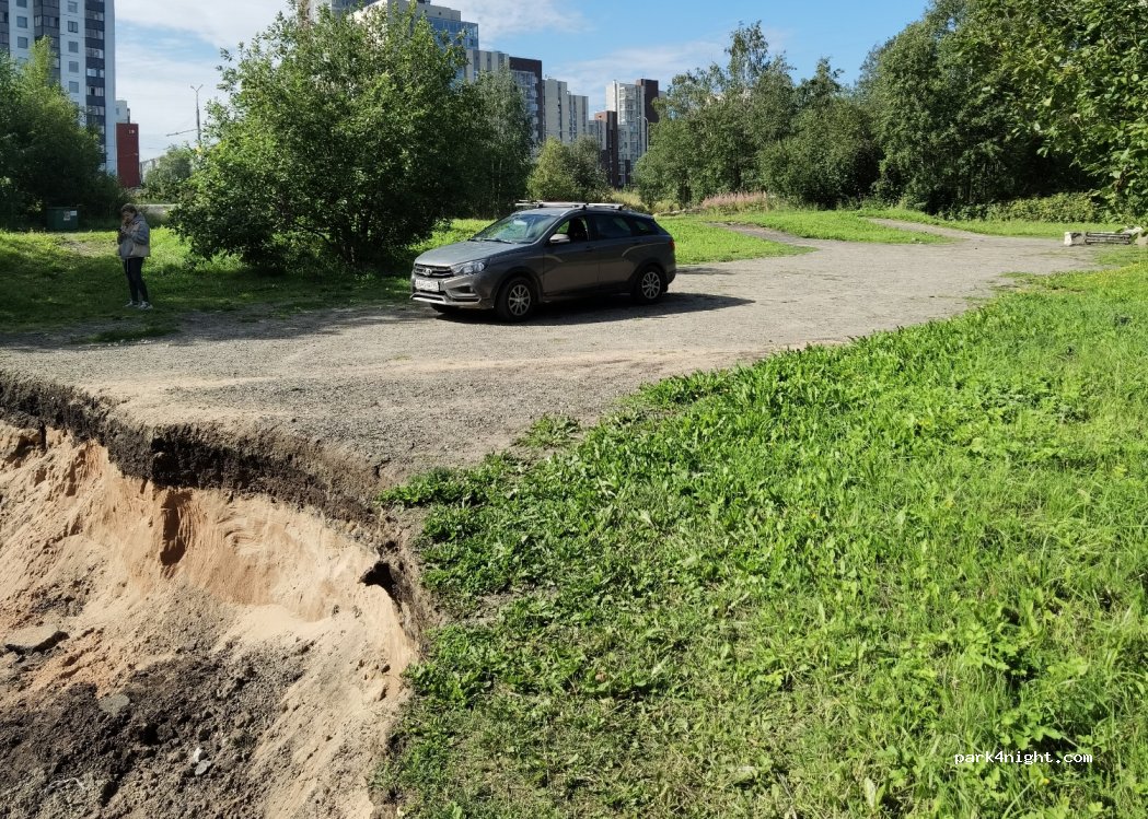 (185031) Petrozavodsk - 12 Naberezhnaya Varkausa — foto 3