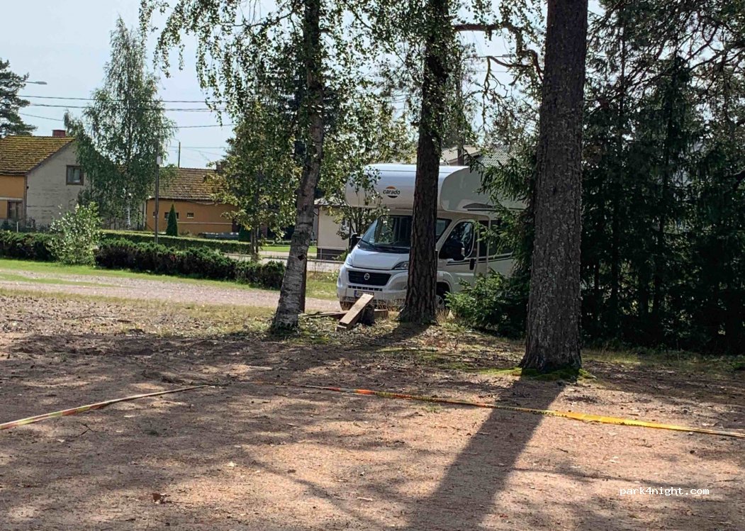 (46110) Kouvola - 1 Seestie — foto