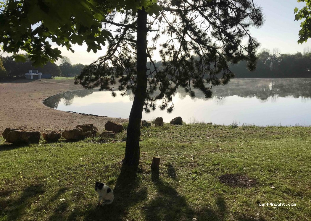 (08000) Charleville-Mézières - 7 Promenade de la Warenne — foto 2