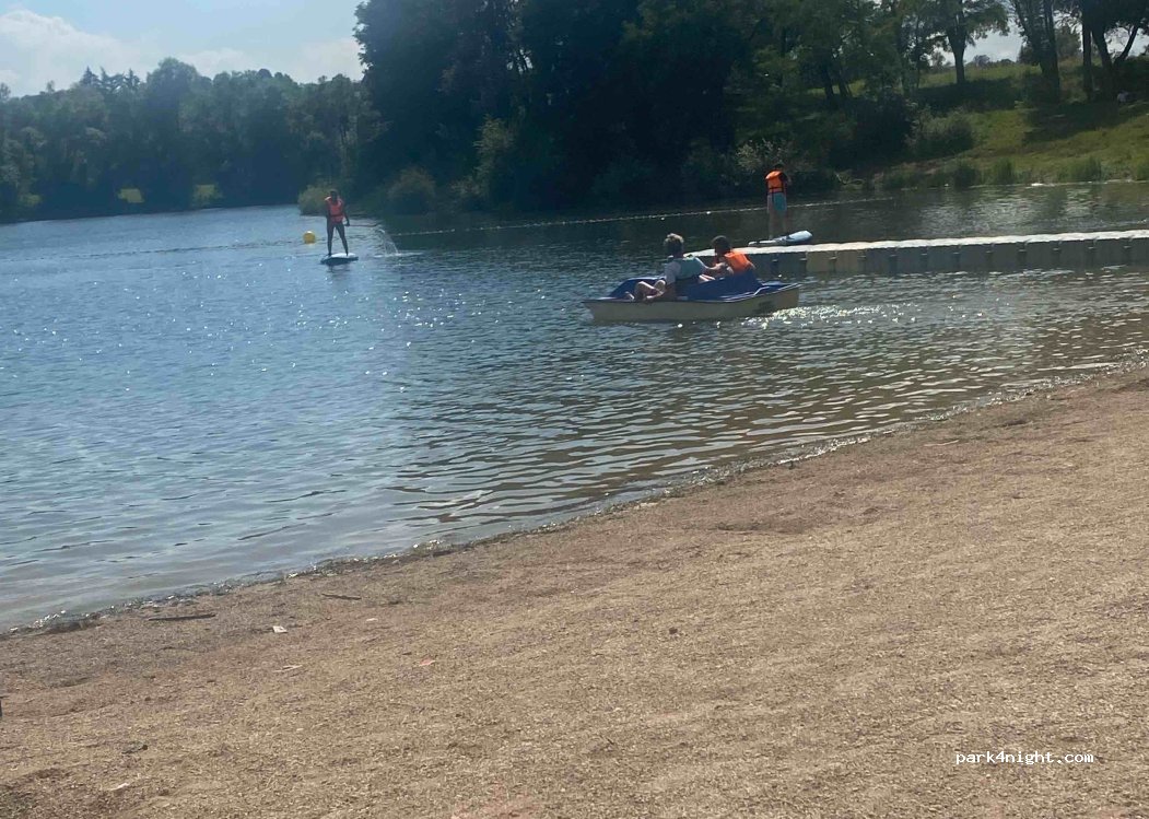 (08000) Charleville-Mézières - 7 Promenade de la Warenne — foto 3
