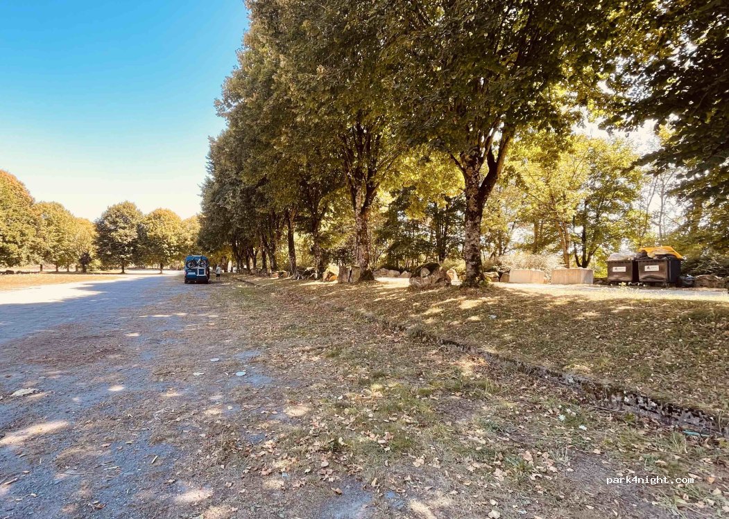 (08000) Charleville-Mézières - 7 Promenade de la Warenne — foto 5