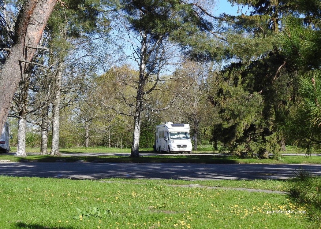 (80012) Pärnu - 9 Mere puiestee — foto