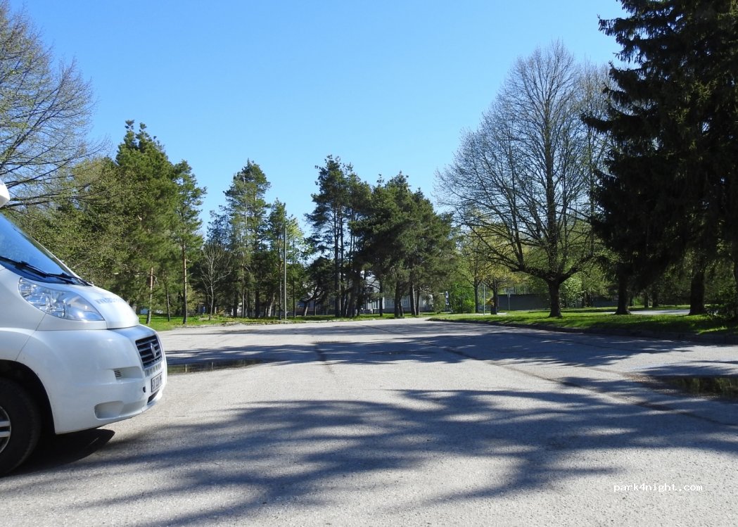 (80012) Pärnu - 9 Mere puiestee — foto 3