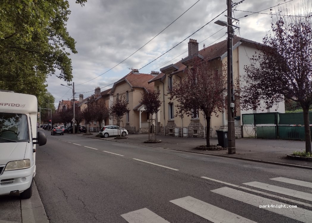 (54200) Toul - 207 Boulevard Aristide Briand — foto 2