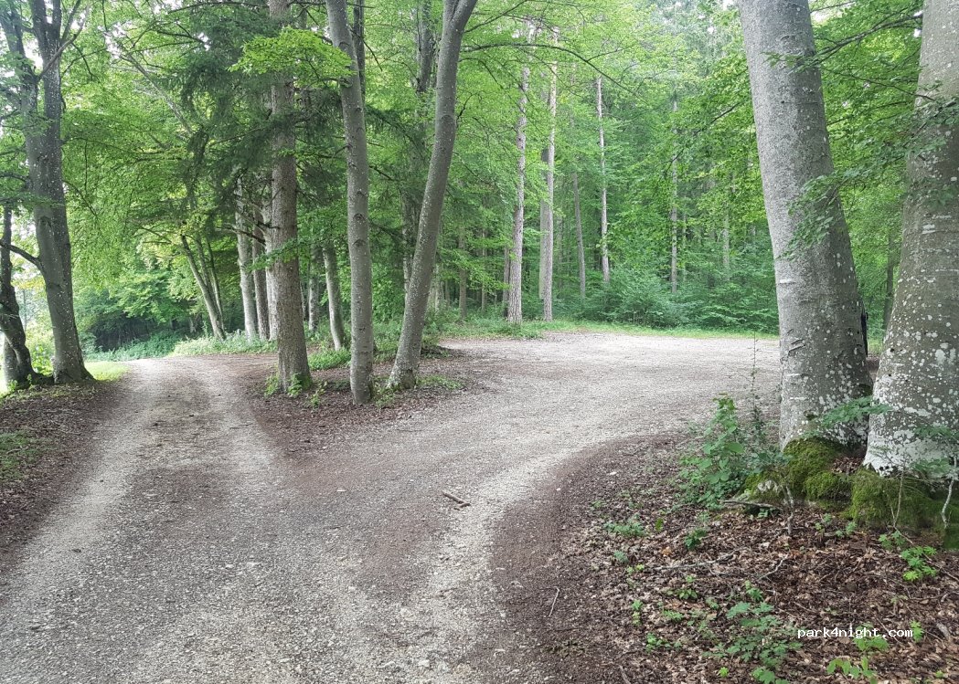 (78194) Immendingen - Unnamed Road — foto