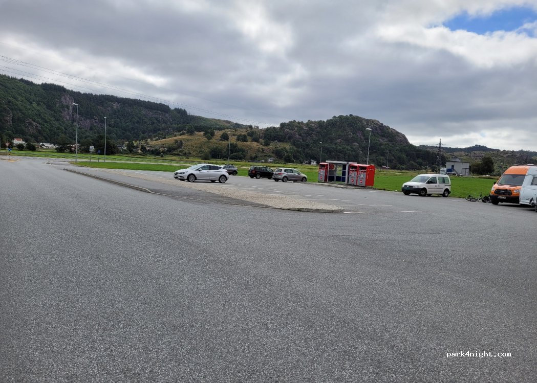 (4370) Egersund - 12 Sølvhagen — foto