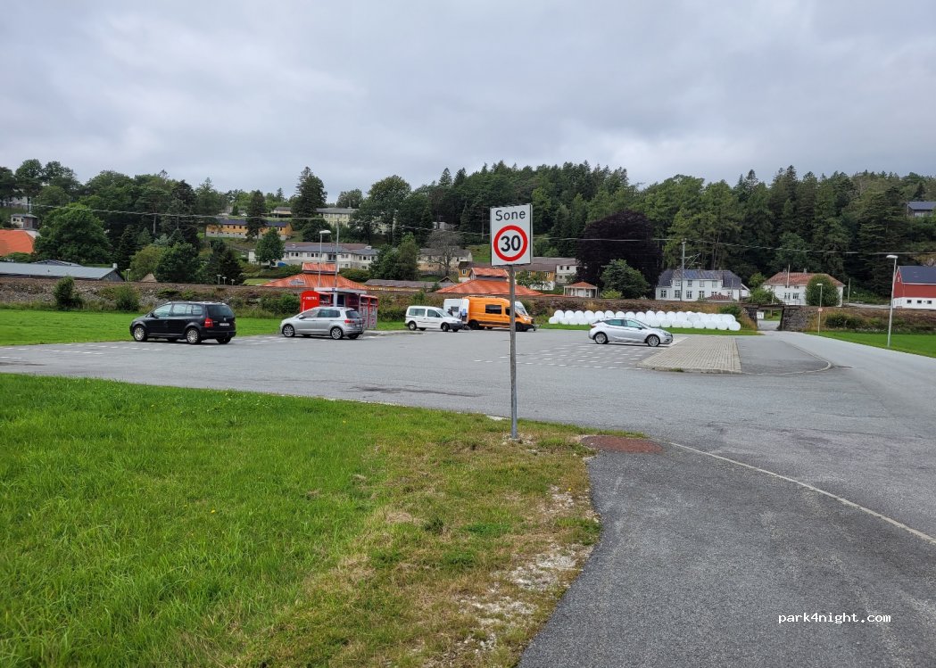(4370) Egersund - 12 Sølvhagen — foto 2