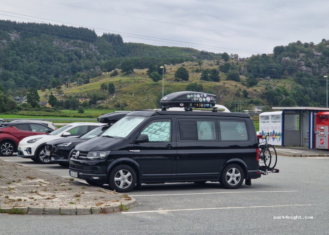 (4370) Egersund - 12 Sølvhagen — foto 3