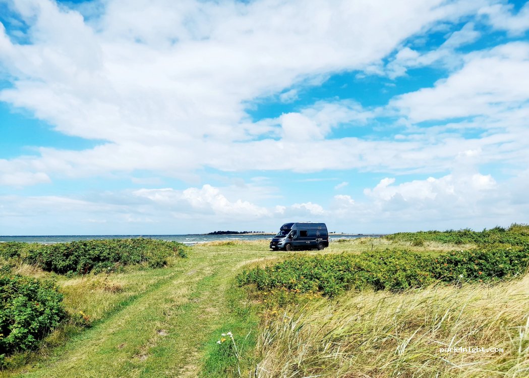 (5970) Ærøskøbing - 14 Bjerget — foto