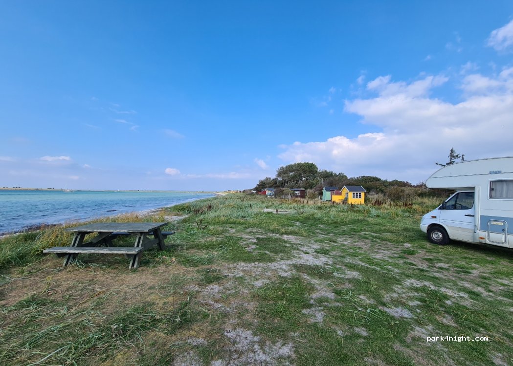(5970) Ærøskøbing - 14 Bjerget — foto 3