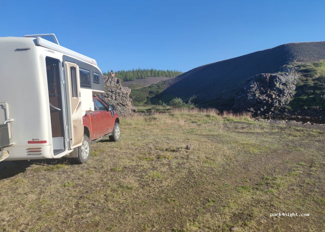 (700) Fellabær - Upphéraðsvegur — foto