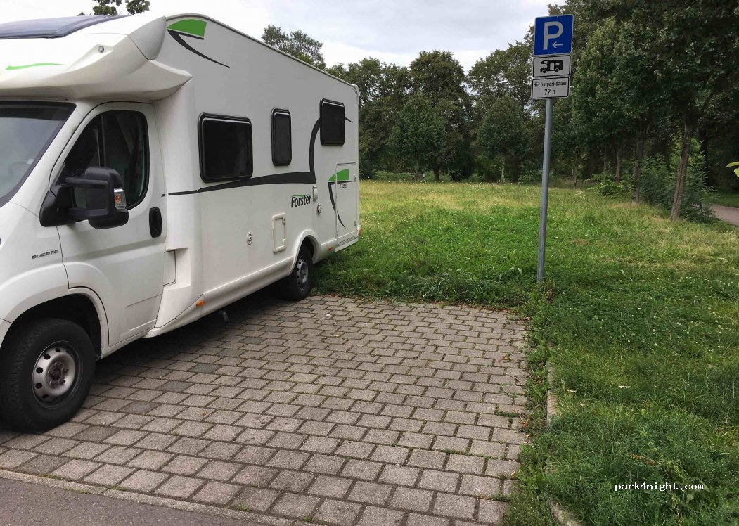 (66130) Saarbrücken - 11A Friedrich-Ebert-Straße — foto