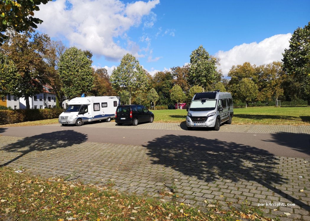 (66130) Saarbrücken - 11A Friedrich-Ebert-Straße — foto 3