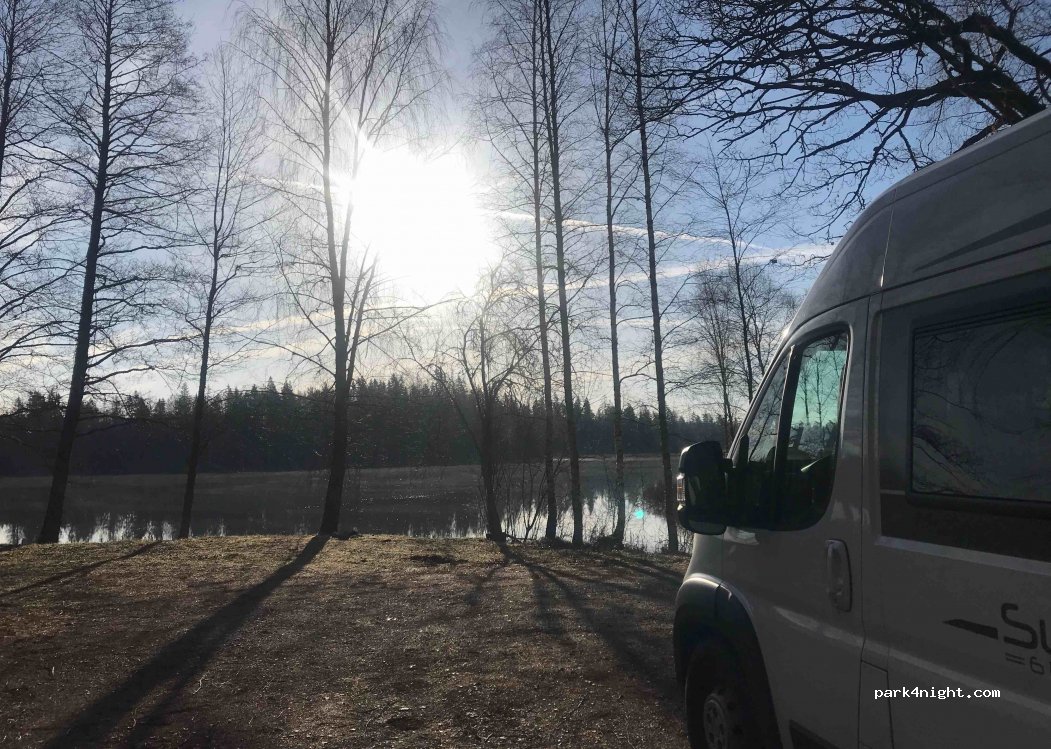 (361 42) Lindås - Idrottsvägen — foto 2