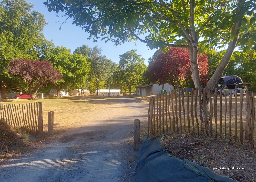 Municipal campsite Tonnay-Boutonne — foto 3