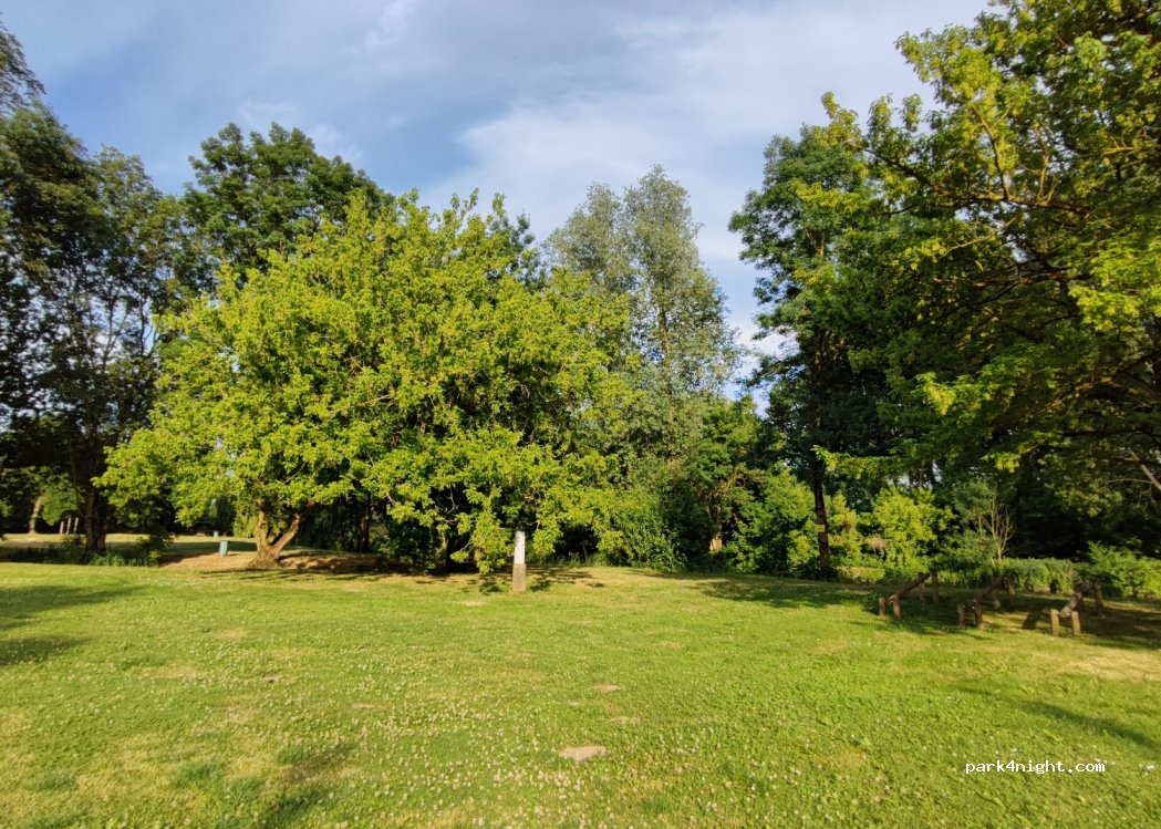 Municipal campsite Tonnay-Boutonne — foto 4