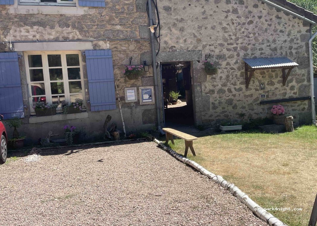 Manzac Ferme - Camping / Caravanning — foto 2