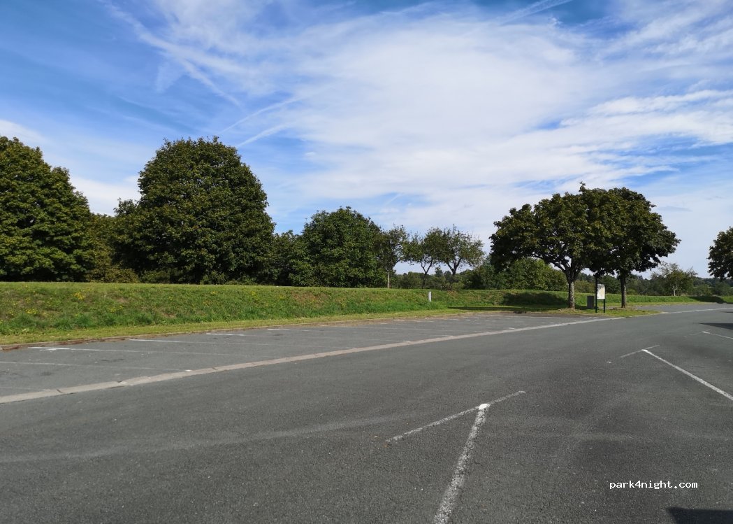 (79370) Celles-sur-Belle - D948 — foto