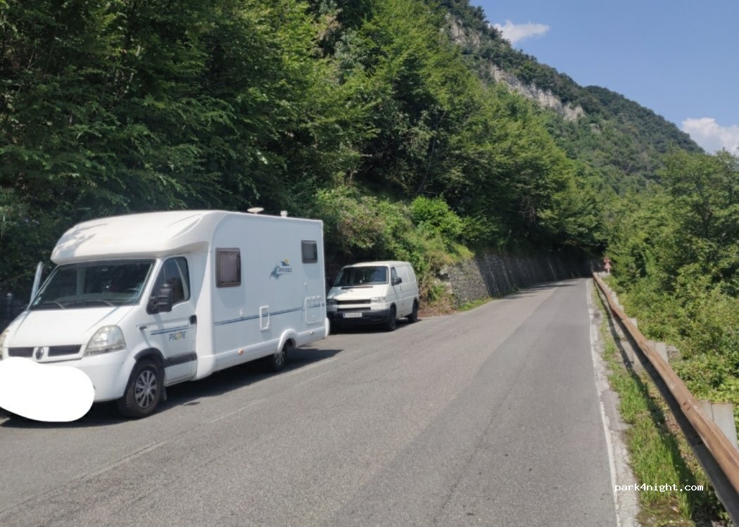 (23865) Limonta - Strada Provinciale 583 — foto 2