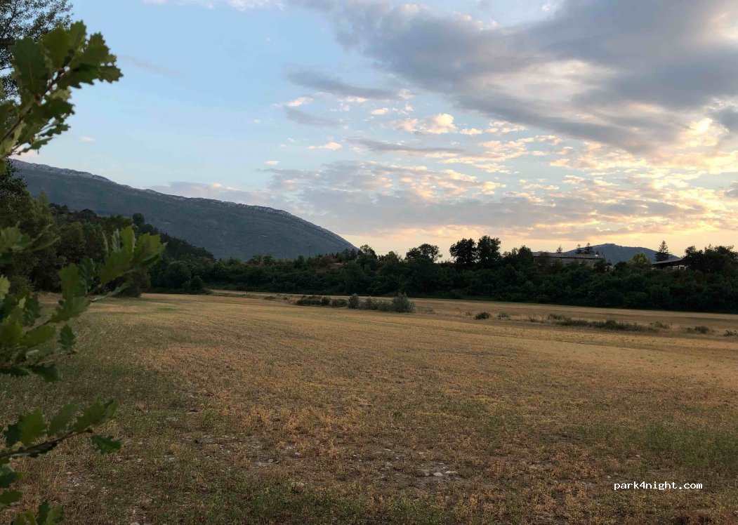 (05700) La Bâtie-Montsaléon - Pré Neuf — foto