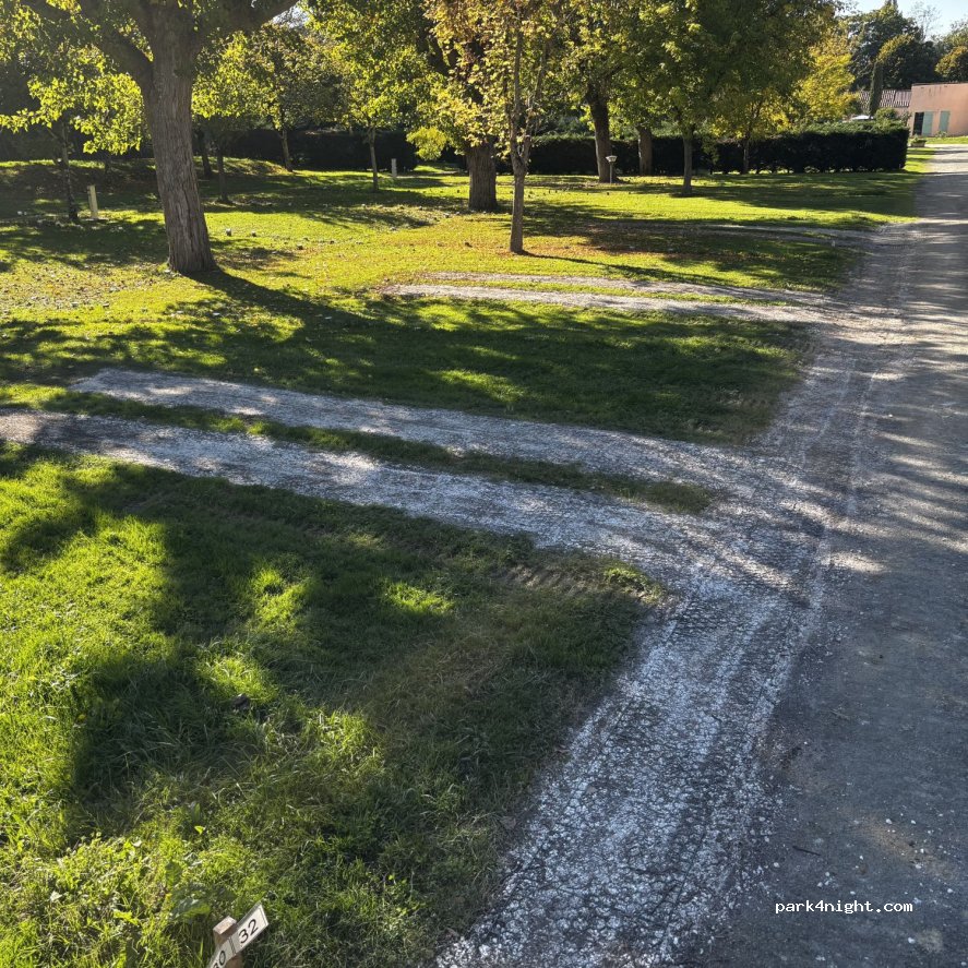 Camping Lac de Ferrié — foto 2