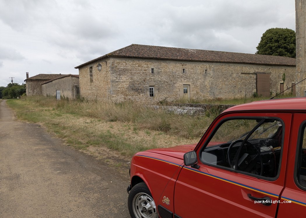 (86510) Brux - Unnamed Road — foto 5