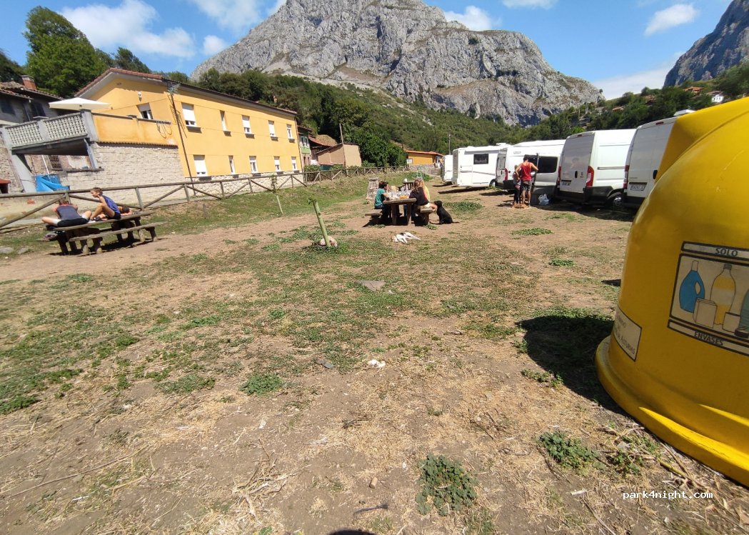 (33111) Entrago - 3 Senda del Oso — foto 2