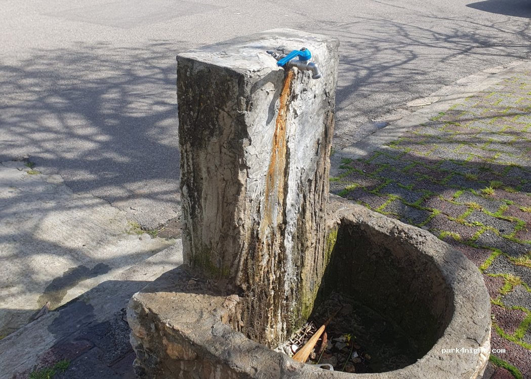 (09015) Domusnovas - 80 Via Roma — foto