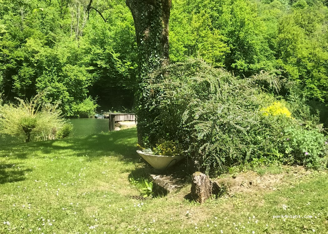 (25190) Bief - 1 Chemin du Petit Pont — foto 5