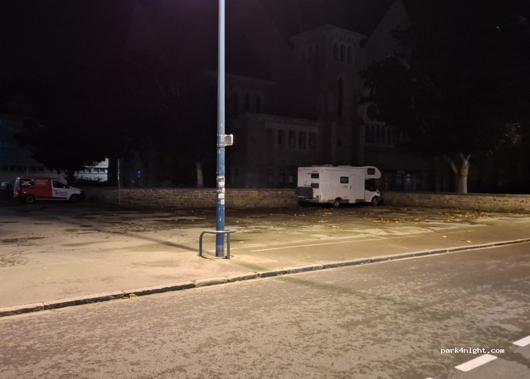 (35400) Saint-Malo - 3 Rue Jules Ferry — foto 5