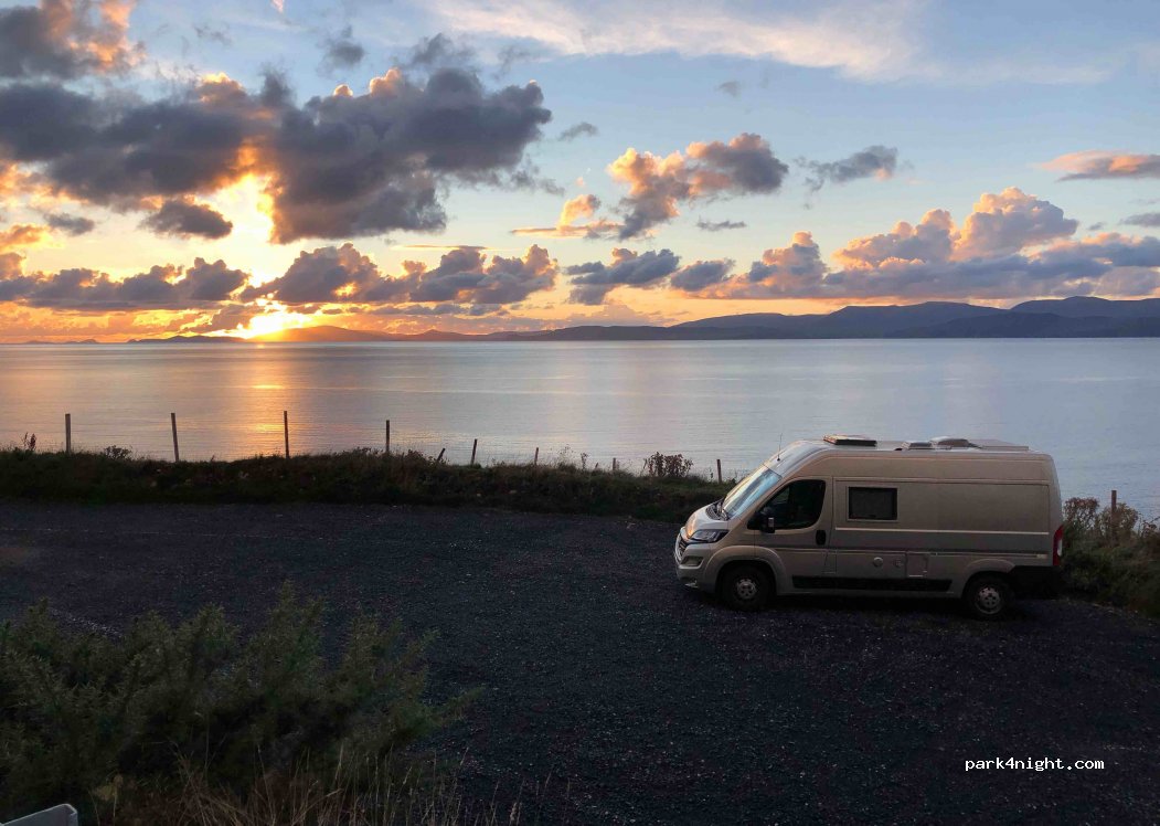 (V93 H5W9) Rossbeigh - Rossbehy — foto 3