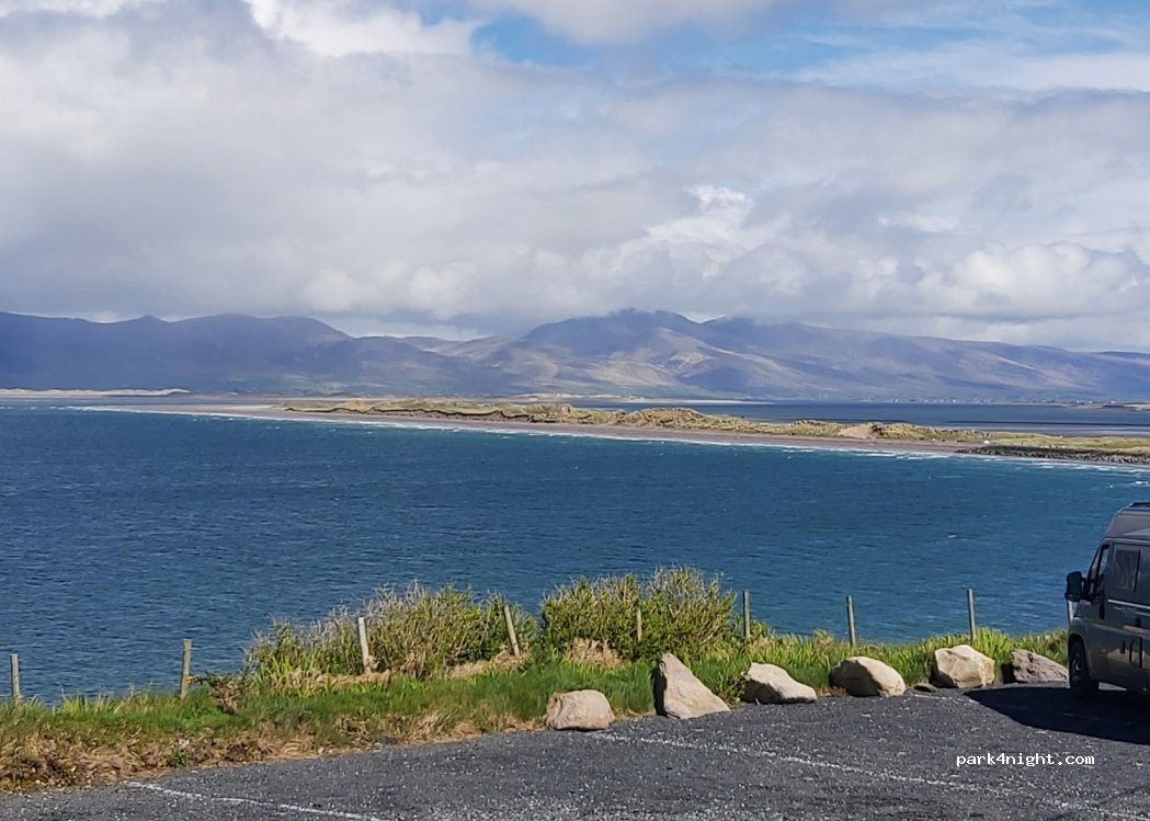 (V93 H5W9) Rossbeigh - Rossbehy — foto 4