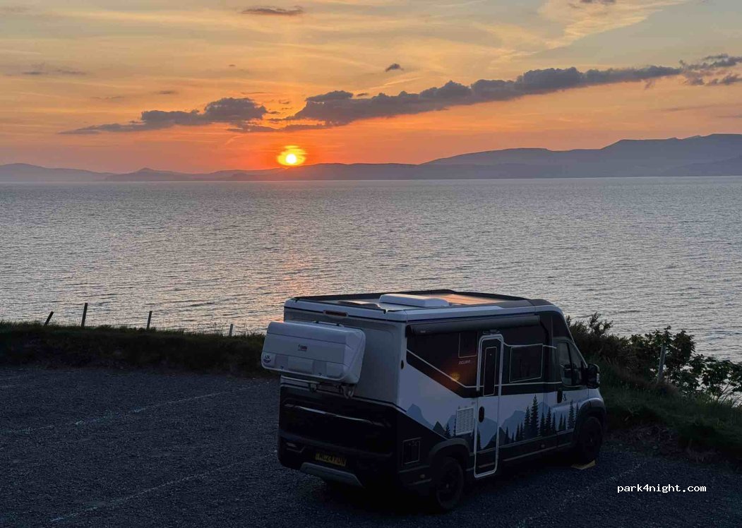 (V93 H5W9) Rossbeigh - Rossbehy — foto 5