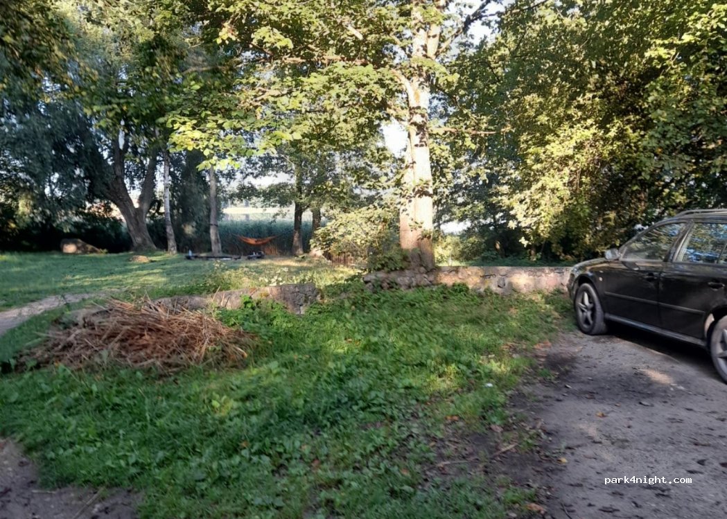 (11-400) Kętrzyn - Unnamed Road — foto 3