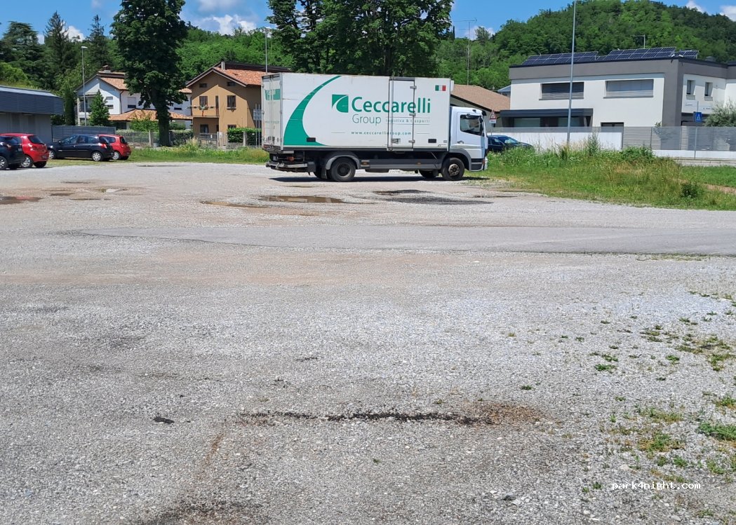 (33043) Cividale del Friuli - 46/1 Viale Libertà — foto 4