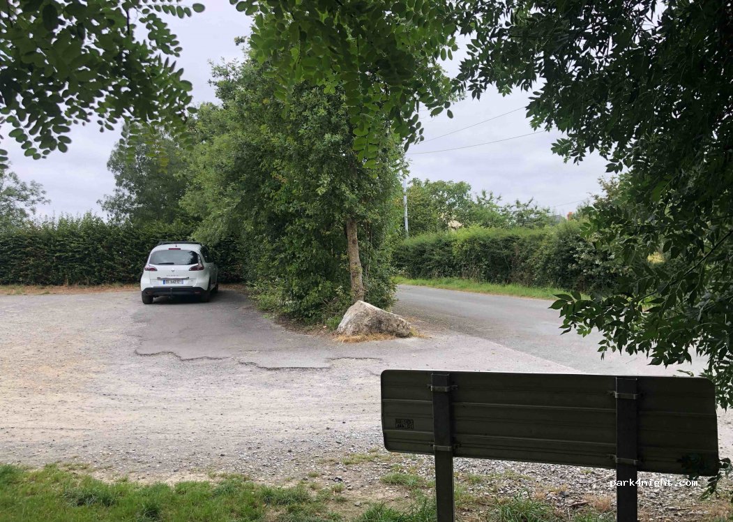 (49410) Mauges-sur-Loire - Unnamed Road — foto 3