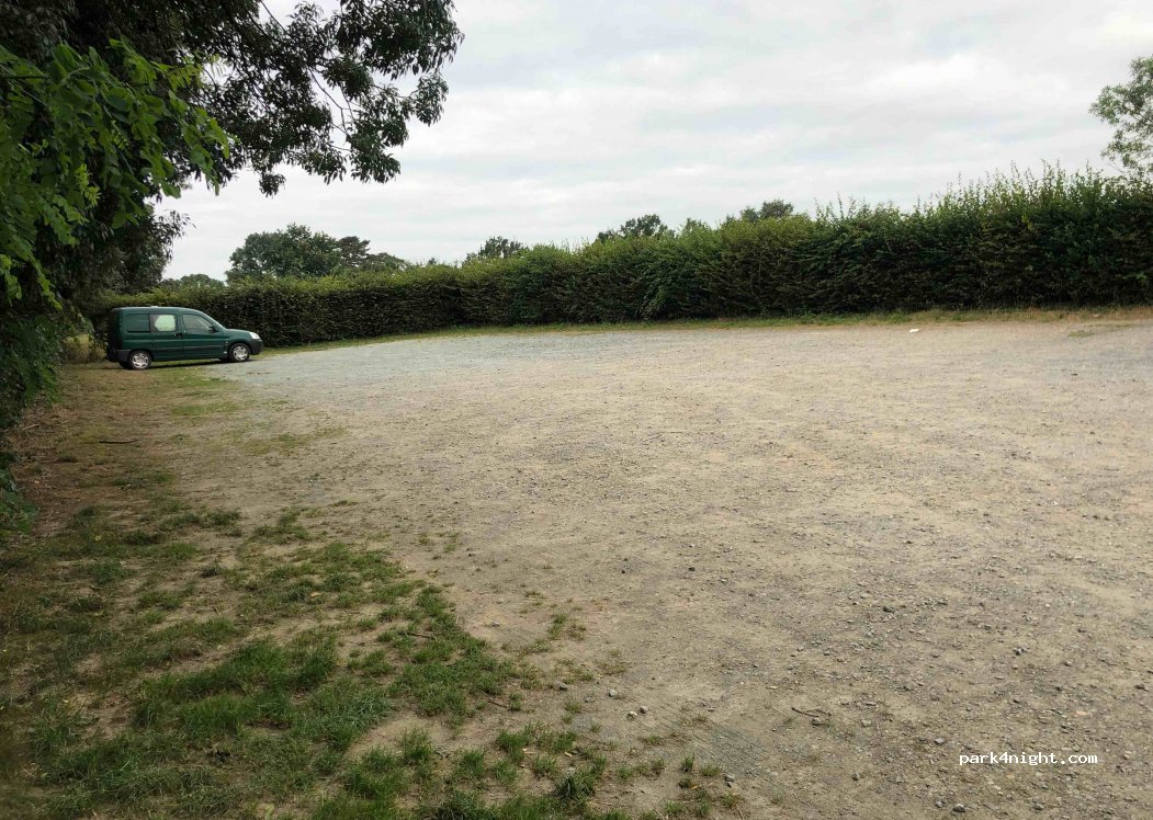 (49410) Mauges-sur-Loire - Unnamed Road — foto 4