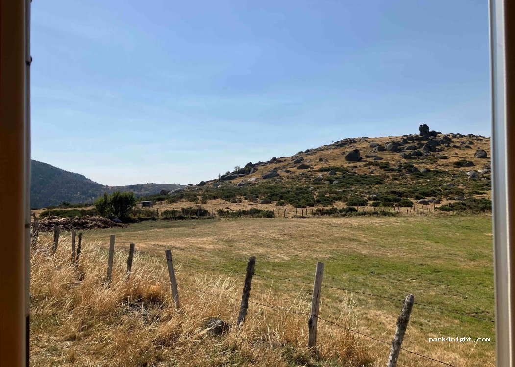 (48220) Pont-de-Montvert-Sud-Mont-Lozère - D20 — foto 3