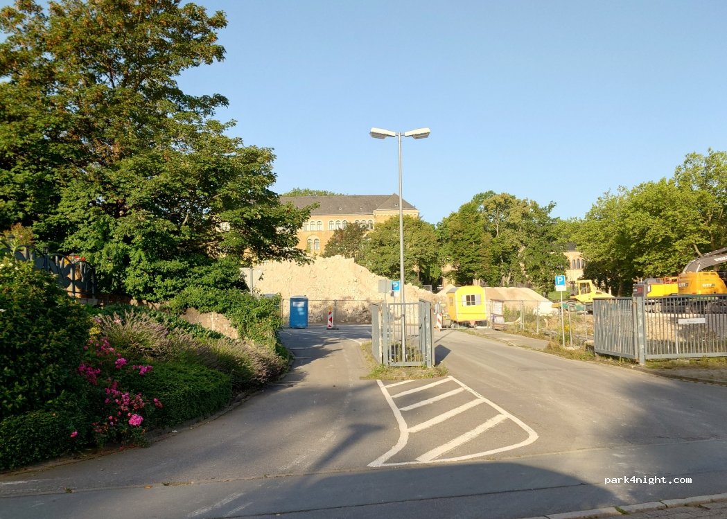 (38640) Goslar - 1A Wallstraße — foto 3