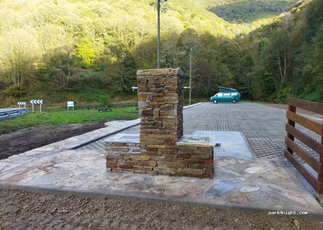 (27325) Folgoso do Courel - LU-651 — foto 2